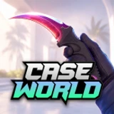 [UPDATE📢] Case World icon