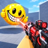 🔫 WARMIX [PVP FPS Weapon Battles Shooter Gun]