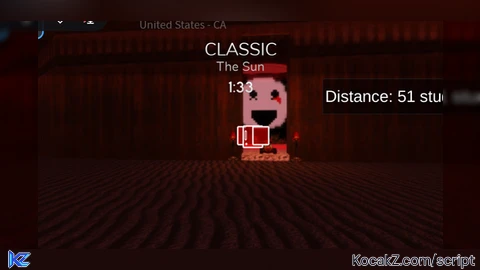 Highlight Killers and Distance Determiner