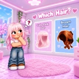 [Infinity] Build a QUEEN! Outfit Tower! 💖