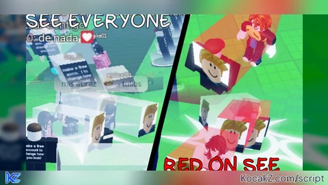 [UPD] SEE PLAYERS KEYLESS