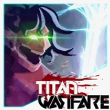 Titan Warfare icon