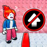 Tower But You Can't Jump🚫 icon