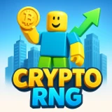 [⚰️ REBIRTH] Crypto RNG 📈