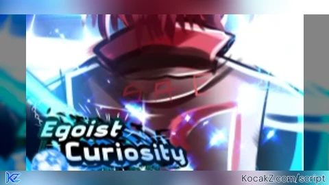 Egoist Curiosity Infinite Flow