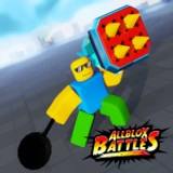 [💨]Allblox Battles icon
