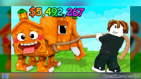 Auto Pull n Collect Cash and more