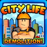 City Life