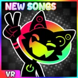 [CURSOR TRAIL!] Sound Space 🎶 Rhythm Game