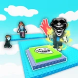 [NEW!] Aura Slap Troll Tower 🔥