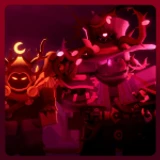 Retro Tower Defense