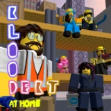 Blood Debt at Home