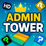 [🦑] FREE Admin Troll Tower icon