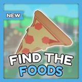 Find The Foods icon