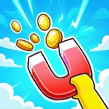 [🧲] MAGNET SIMULATOR LEGENDS icon