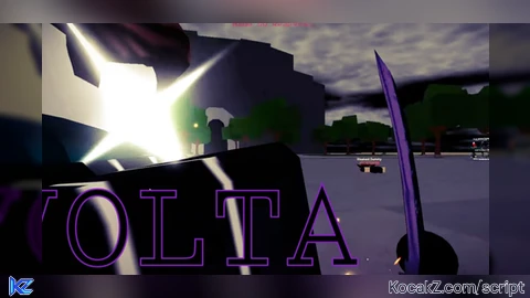 VOLTA