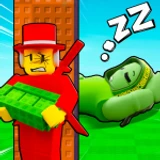 [UPD] Don't Wake The Gardener 🍅 icon