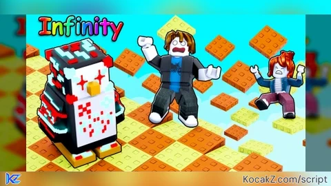 Auto Magmatics And Auto Infinity