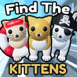 Find the Kittens 🐱
