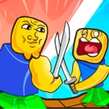 [FREE UGC] Ninja Fighting Simulator