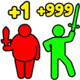 🏯 Samurai Simulator icon