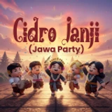 [🎶] Cidro Janji (Jawa Party)