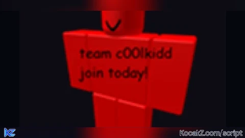 coolkid gui