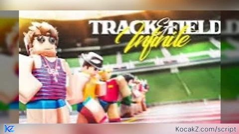 Track and field