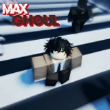 [Dungeons!]Max Ghoul(Alpha) icon