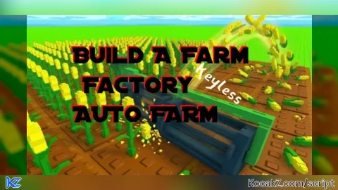 Auto Farm