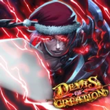 [📱MOBILE UPD] Devas Of Creation