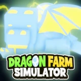 Dragon Farm Simulator