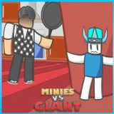 Minies Vs Giant (Beta) 1.6.1