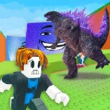 Escape Tsunami For Kaiju! icon