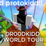 Dr00dkidd