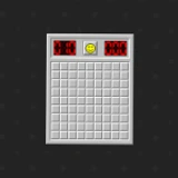 [UPDATE] Classic MineSweeper icon
