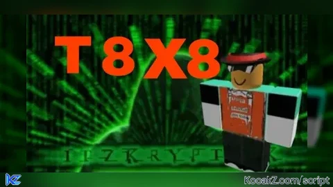 Team8x8x8x8 fe bypass f3x