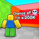 Death Chance RNG
