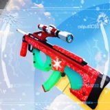 [🎄Xmas ]GUNS RNG [Dungeon] icon