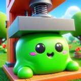 Merge Slimes icon