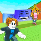 Escape Tsunami For Brainrots! icon