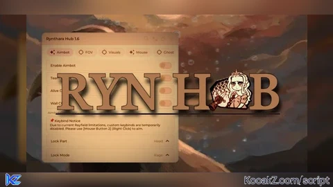 Ryn Hub
