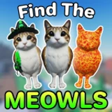 Find The Meowls [100] icon
