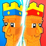Brainrot Royale 👑 icon