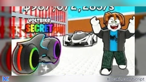 Steal A Vehicle