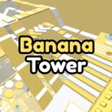 🍌Tower Of Banana - Tower Of Hell icon