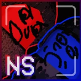 [WEAPONS AND SPEECH] Negotiation Shooter icon