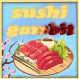 [🎄UPD] sushi gambit icon