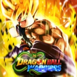 [FORM] Dragon Ball Warriors  icon