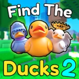 Find the Ducks 2 🐤 icon